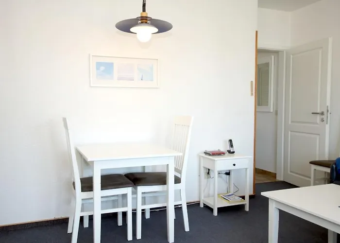 Gmelinstra_e 12_ Whg_ 18_ Haus Mee Lägenhet